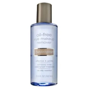 Neutrogena Oil-Free Eye Makeup Remover 5.5 oz - Picture 1 of 1