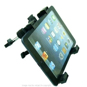 KTech Car Vehicle Air Vent Mount for iPad Mini 4 - Use with / without Case - Picture 1 of 10
