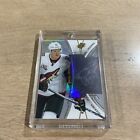 LAWSON CROUSE RC 2016-17 UD SPX ROOKIE CARD #268/399. rookie card picture