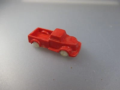 Margarine/Pennytoys: Pick Up Camion, Rosé-meliert, come Nuovo (PKW14) - Immagine 1 di 2