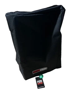 Cubierta de altavoz de nailon Gator para altavoces compactos de 8" - Imagen 1 de 6