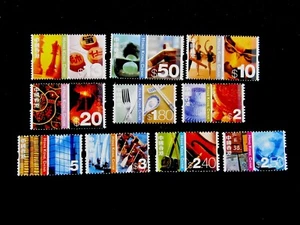 nystamps British Hong Kong Stamp Mint OG NH Hi Face A18y2608 - Picture 1 of 2