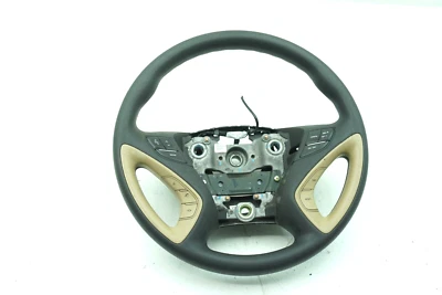 Hyundai Sonata 2012-2013 dirección izquierda con interruptor de control de crucero de teléfono de audio OEM Foto 1 de 4