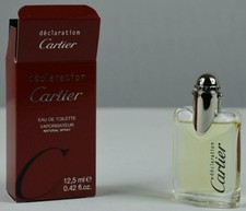 Declaration Essence Cartier cologne - a fragrance for men 2001
