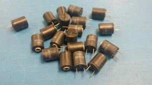 (20 PCS) 9405-08 API Delevan Variable Inductors .47uH 0% .064ohm - Picture 1 of 3