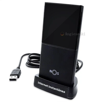 Unlocked Alcatel Y800 Wireless 4G LTE FDD Mobile WiFi Broadband Hotspot Router - Image 1 of 4