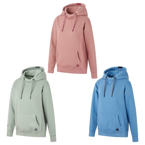 SACAI Felpa con cappuccio DENIMFY donna regular fit DFEmmma maglione tasche