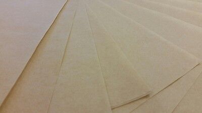 Brown Greaseproof Paper Sheets 25 Cm X 35 Cm  • 3.45£