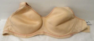 FREYA ACTIVE SIZE 38D BRA Nude in color New with Tags - Picture 1 of 4
