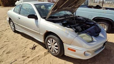 Conjunto de válvula de cuerpo de acelerador Pontiac Sunfire 2000-02 completo con sensores 2,2 l Foto 1 de 4