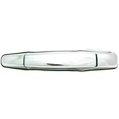 Chevrolet SILVERADO 1500/2500 HD/3500 HD 2007-2013 REAR EXTERIOR DOOR HANDLE LH - Image 1 of 4