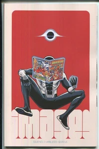 IMAGE 30th ANNIVERSARY ANTHOLOGY #1 - MARCELLO COSTA MAIN COVER - IMAGE / 2022 - Bild 1 von 2