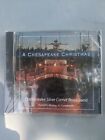 Shelf 1C CD~ A CHESAPEAKE CHRISTMAS