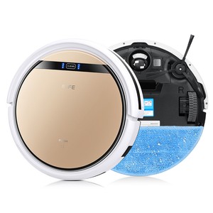 Las mejores ofertas en Aspiradoras ILIFE | eBay