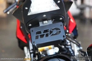 Fender Eliminator BMW S1000RR 2015 - 2019 S1000R 2014 - 2020 Tail Tidy - Picture 1 of 7