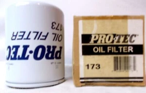 Pro Tec Engine Oil Filter 173 - Picture 1 of 3