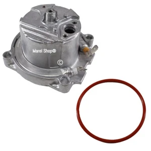 Kit Caldaia con Resistenza 1000W + Guarnizione Caldaia per Macchina Caffè Saeco - Foto 1 di 6