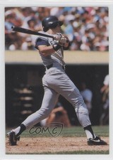 1990 The Colla Collection Kevin Maas Kevin Maas #10 Rookie RC