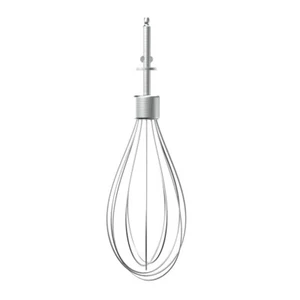 Black & Decker BCKM101WH Variable-speed Kitchen Wand Whisk Attachment New - Picture 1 of 9