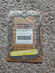 REPLACEMENT COMPONENTS DIVISION 19DK 119 1053 33 GASKET *ORIGINAL PACKAGE* - Picture 1 of 3
