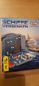 Müller - Toy Place - Schiffe versenken Mitnehmformat Spielzeug Original Verpackt - Bild 1 von 2
