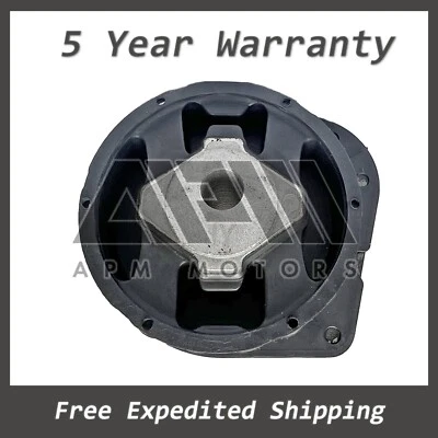 S3739 para BMW 335xi 2007-2008 3,0 L AWD sedán montaje de transmisión automática Foto 1 de 4