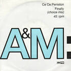 Ce Ce Peniston - Finally (Choice Mix) (Vinyl)