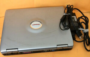 Compaq Presario 1 GB RAM Notebooks/Laptops for Sale | Shop New 