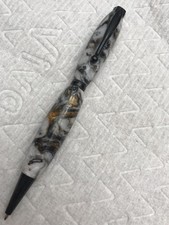 Handmade  Slimline With Acrylic