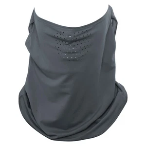 Unisex Women Men Sunscreen Face Cover Durable Ice Silk Mask Sun-protective 1Pcs - Picture 1 of 96