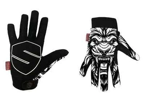 Guantes protectores de escudo BMX/Scooter - King - Mediun - Imagen 1 de 1