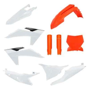 KTM Plastic Kit SX SXF 2023 - 2024 With Fork Guards oem - Picture 1 of 1