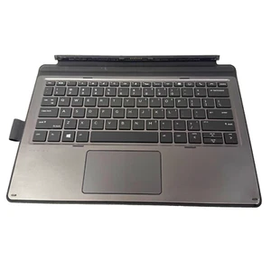 HP Pro x2 612 G2 Collaboration Tastatur Modell HSN-D06K für HP Pro Elite Tablets - Bild 1 von 2