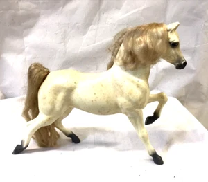 Barbie Dream Horse Prancer weiß Vintage 1983 #7263 gebraucht - Bild 1 von 12
