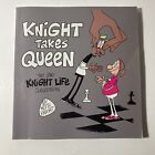 *SIGNED Knight Takes Queen: The 2nd Knight Life Collection By Keith Knight