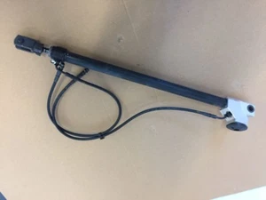Zylinder+Leitung Verdeck CLK W209 Verdeckkasten A2098001272 + A2098000581 - Bild 1 von 2