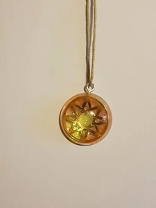 Sacred Geometry/Heilige Geometrie Anhänger/Pentand - Bild 1 von 1