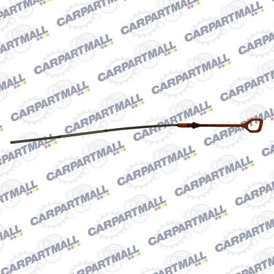 Honda Fit 2007 2008 1,5 L L4 16 V motor nivel de aceite fluido indicador OEM Foto 1 de 4