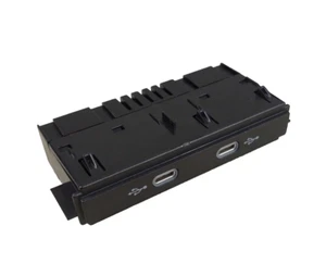 89A035736 AUDI Q4 Sportback F4N 40 e-tron Front C Typ USB 89A035736 150 kW 2022 - Bild 1 von 5