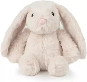 Juguete interactivo para perro Bunny Buddy con arrugas y enriquecimiento chirriante para un pequeño - Imagen 1 de 12