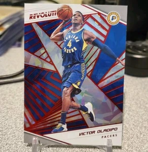 Victor Oladipo 2018-19 Panini Revolution Chinese New Year #88 - Picture 1 of 2