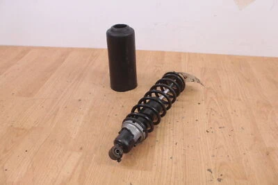 Amortiguador delantero Ski-Doo Summit 670 X 1999 suspensión trasera/deslizamiento central 13,25 pulgadas Foto 1 de 4