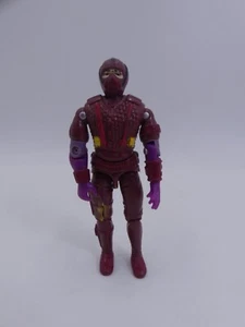 1988 GI JOE HYDRO-VIPER v1 FIGURE DAMAGED AND DISCOLORED - Picture 1 of 5
