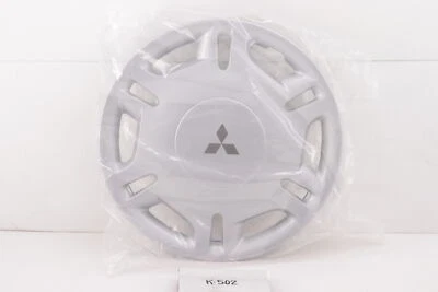 Nueva cubierta de rueda OEM Mirage 1997-1999 13 pulgadas 13" MR758823 Foto 1 de 2