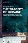 Nicolai N Petro The Tragedy Of Ukraine Poche