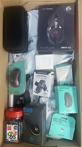 Amazon Retouren Ungeprüft Flohmarktware mit LISTE B/C/D/E Ware Amazonpreis: 744€ - Bild 1 von 9