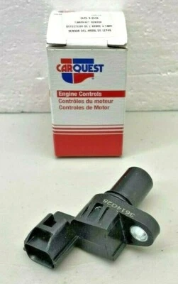 CARQUEST Camshaft Position Sensor fits Hyundai Sonata Santa Fe, Kia Optima 01-06 - Image 1 of 4