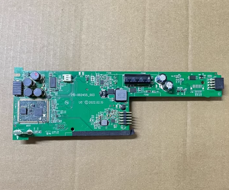 Logitech 210-002455_003 UE Megaboom3 Motherboard Bluetooth Speakers Motherboards - Image 1 of 4