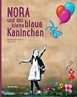 Nora und das kleine blaue Kaninchen by Aamundsen, Mar... | Book | condition good