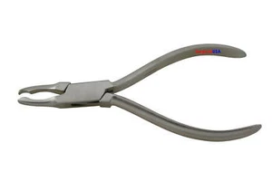 Johnson Contouring Pliers #114 Precisely Formed Beaks Add to your Office Kit - Picture 1 of 2